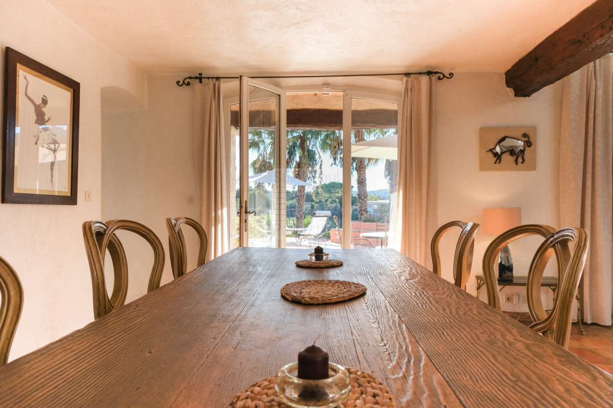 Maison de luxe à vendre à Saint-Paul-de-Vence, 2 490 000 €, Photo 6