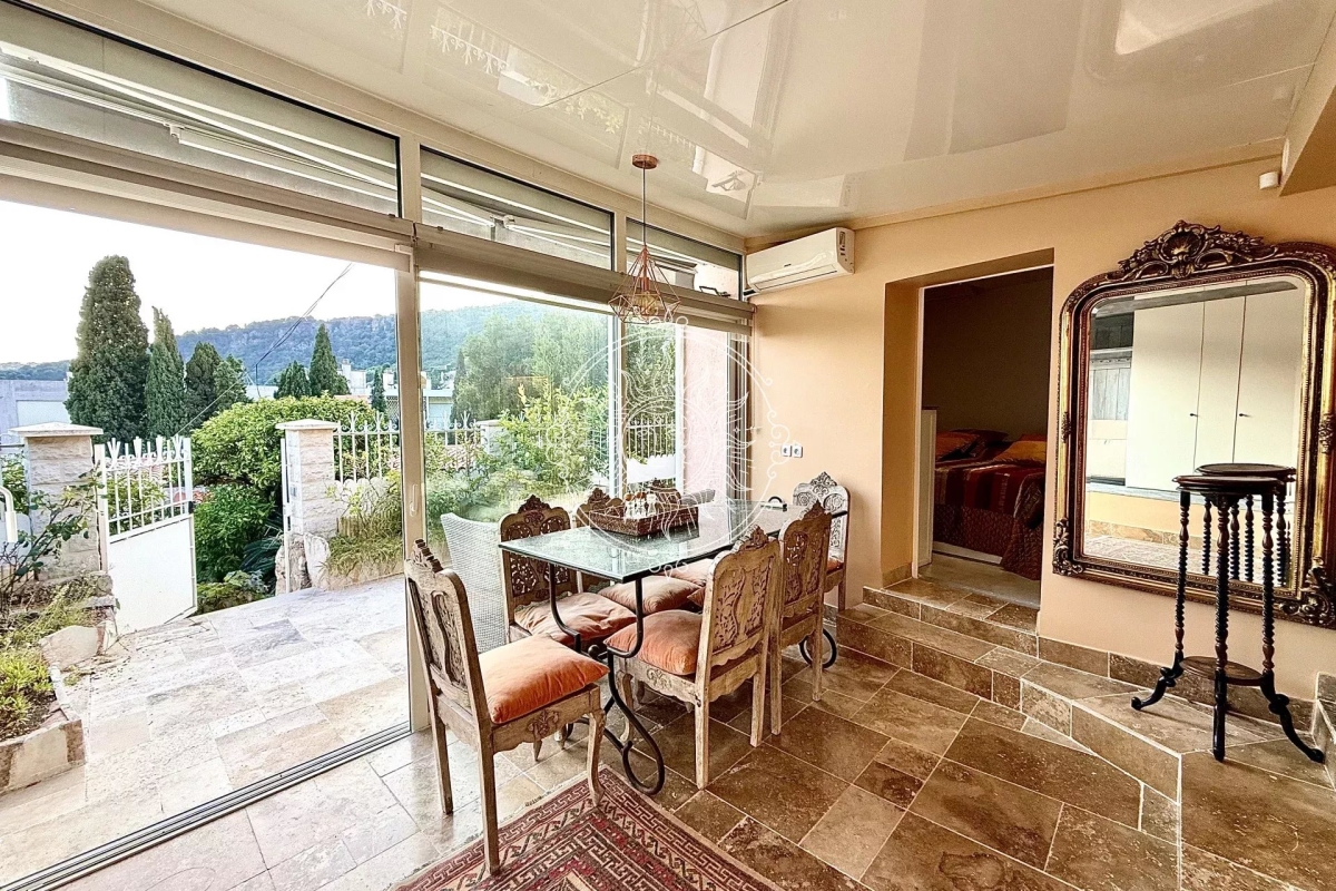 Appartement de luxe à vendre à Villefranche-sur-Mer, 420 000 €, Photo 1