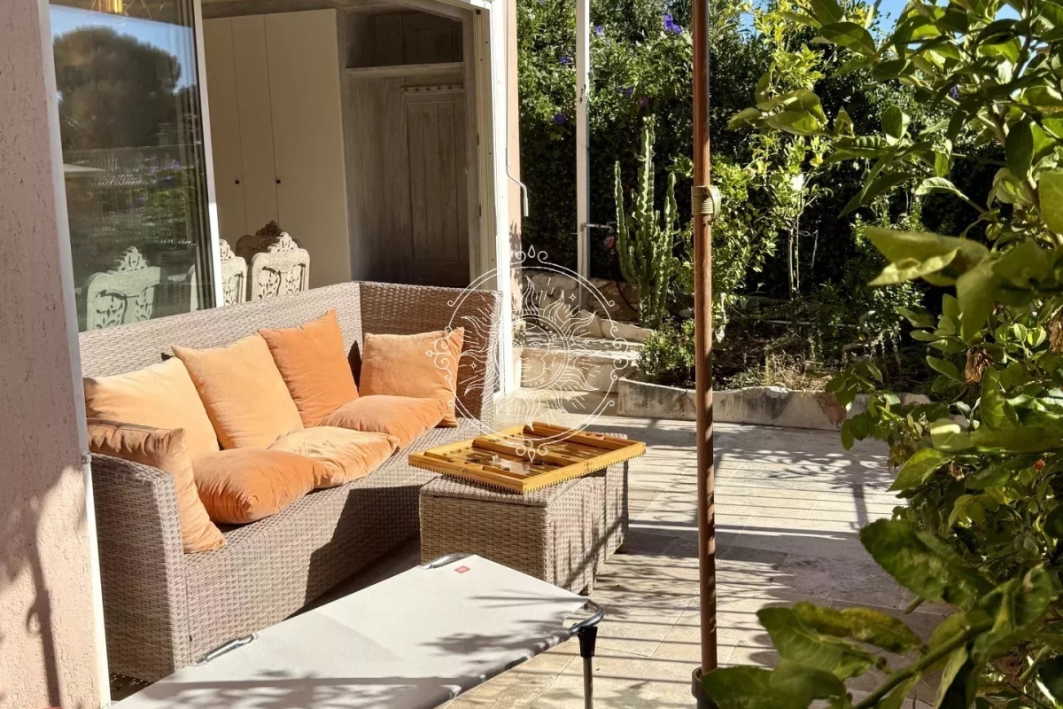 Appartement de luxe à vendre à Villefranche-sur-Mer, 420 000 €, Photo 2