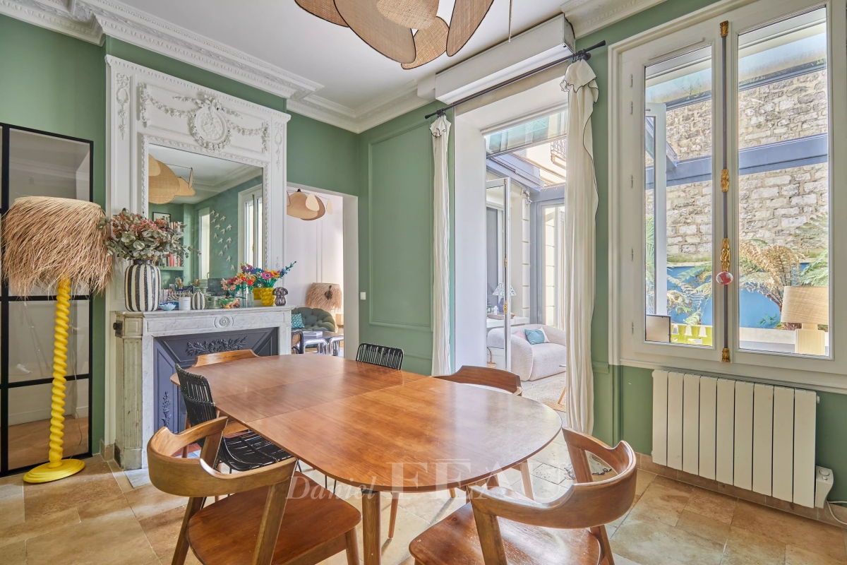 Appartement de luxe à vendre à Paris 16Ème, 1 685 000 €, Photo 2