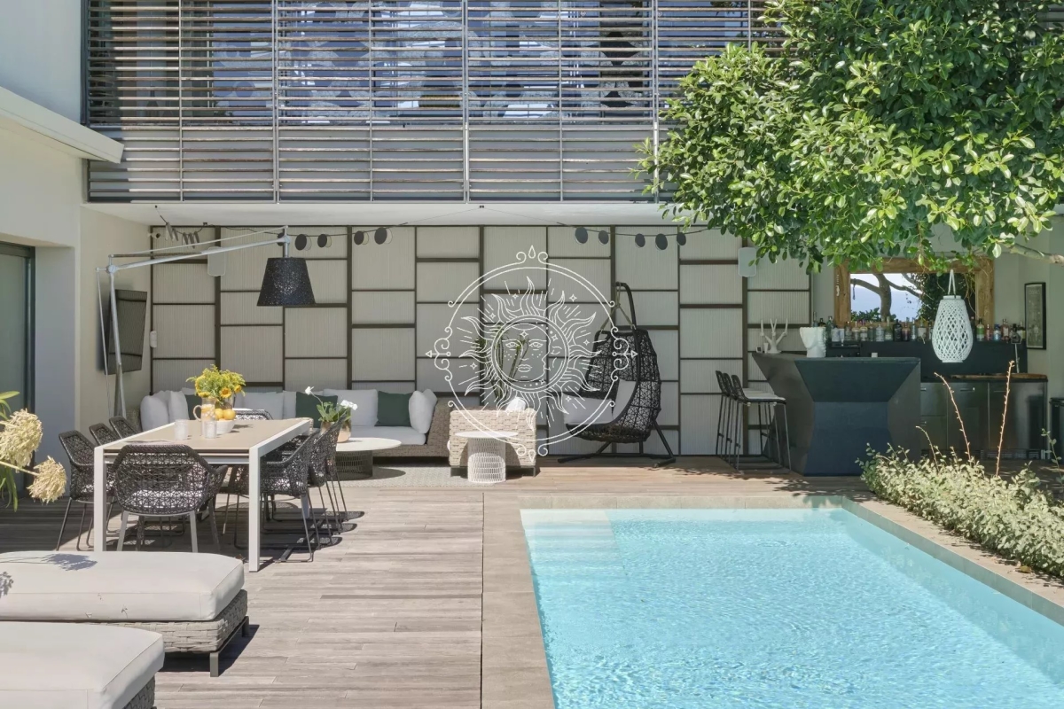 Maison de luxe à vendre à Nice, 9 900 000 €, Photo 3