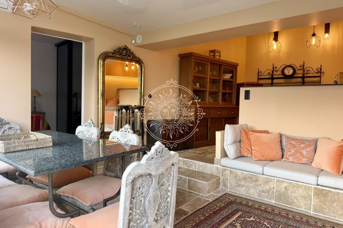 Appartement de luxe à vendre à Villefranche-sur-Mer, 420 000 €, Photo 3