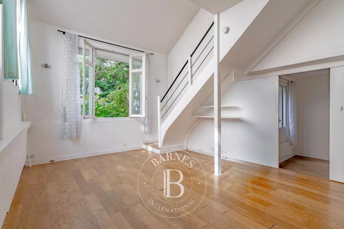 Luxury Apartment for sale in Paris 14Ème, 630 000 €, Photo 6
