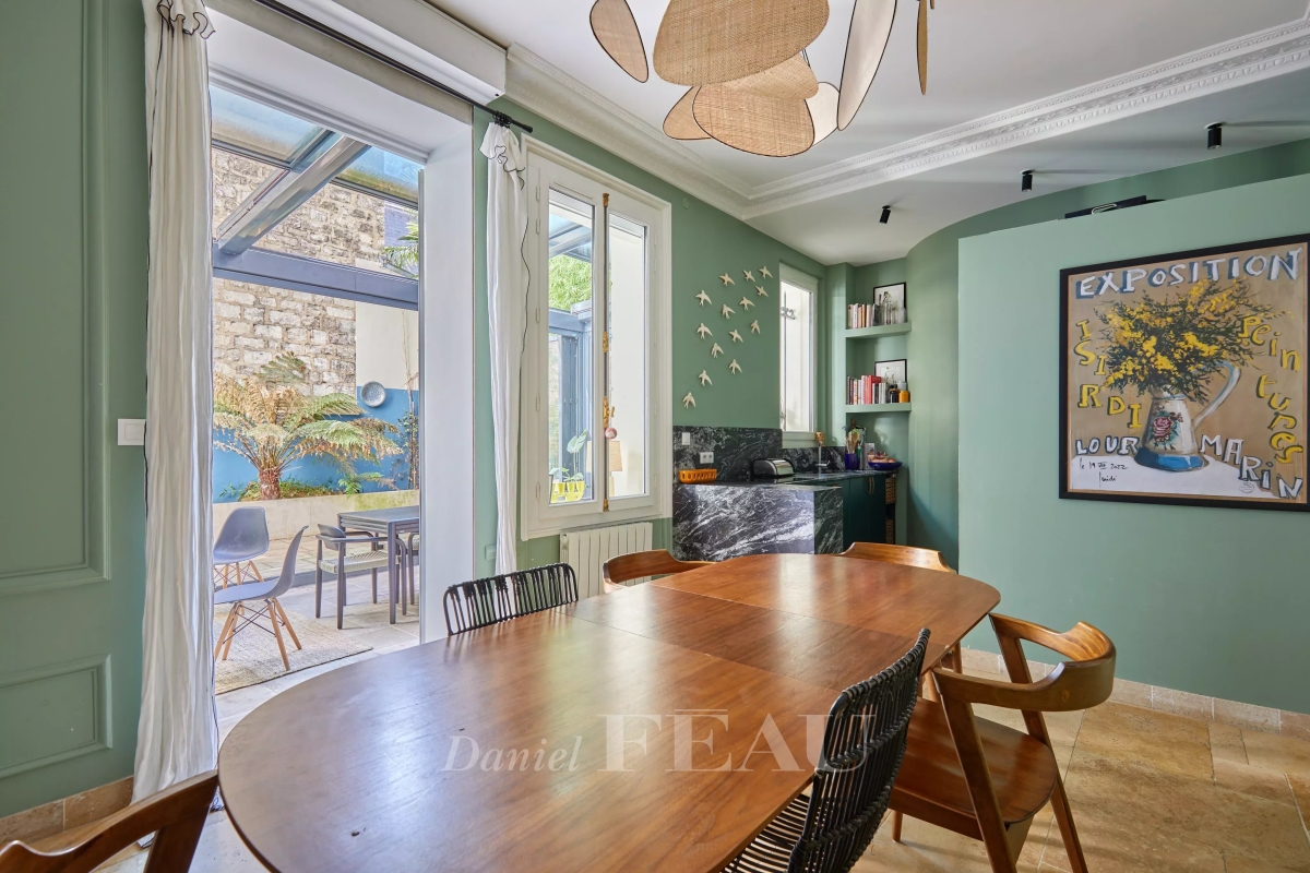 Appartement de luxe à vendre à Paris 16Ème, 1 685 000 €, Photo 6