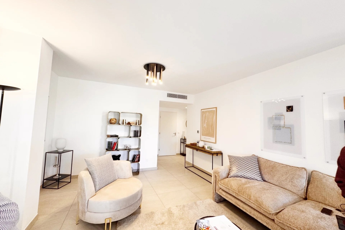 Appartement de luxe à vendre à Èze, 1 499 000 €, Photo 1