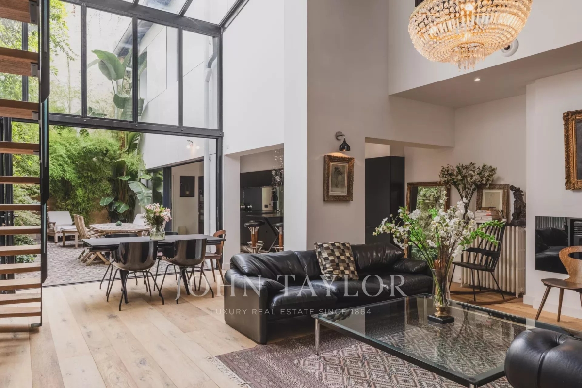 Maison de luxe à vendre à Bordeaux, 1 895 000 €, Photo 1