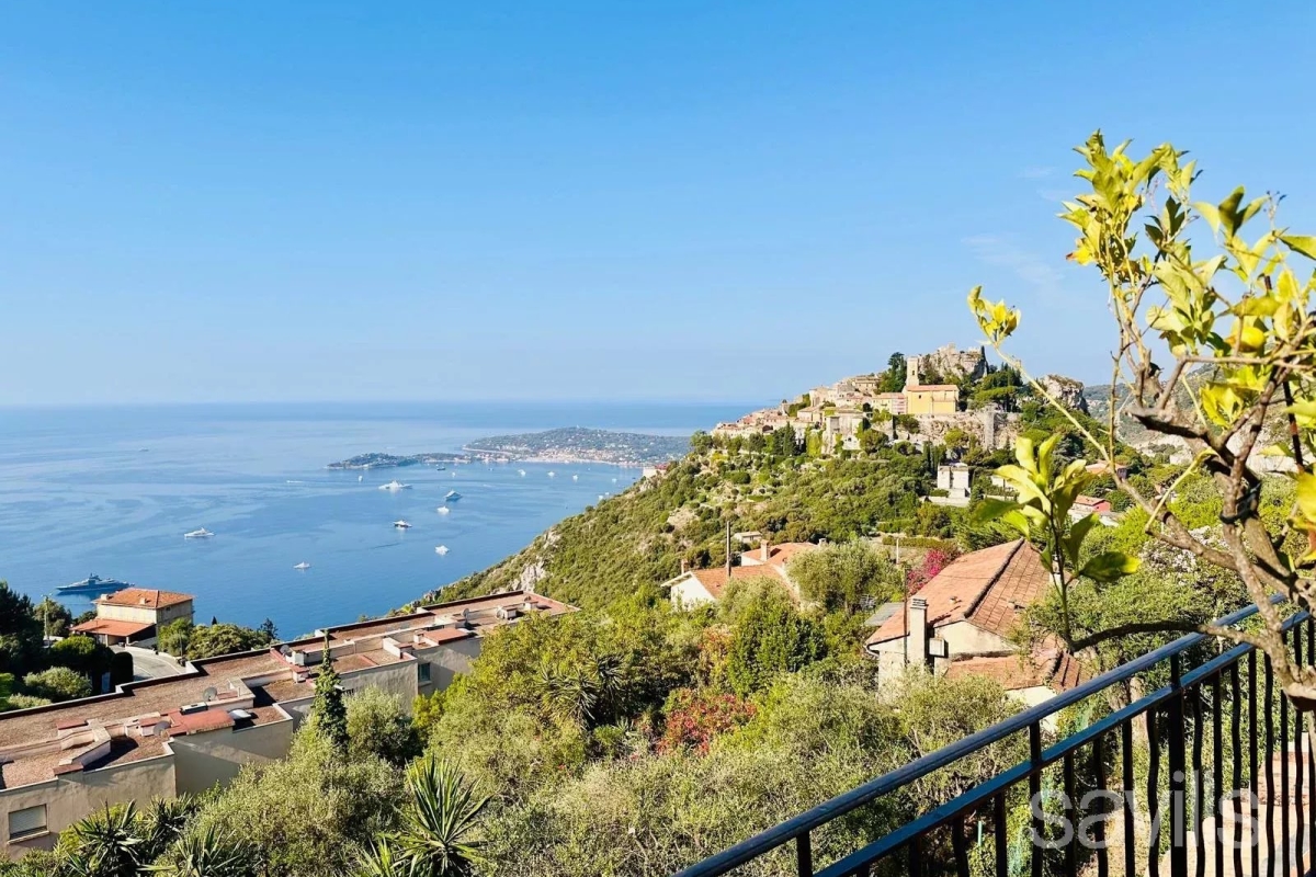 Luxury House for sale in Èze, 1 650 000 €, Photo 2