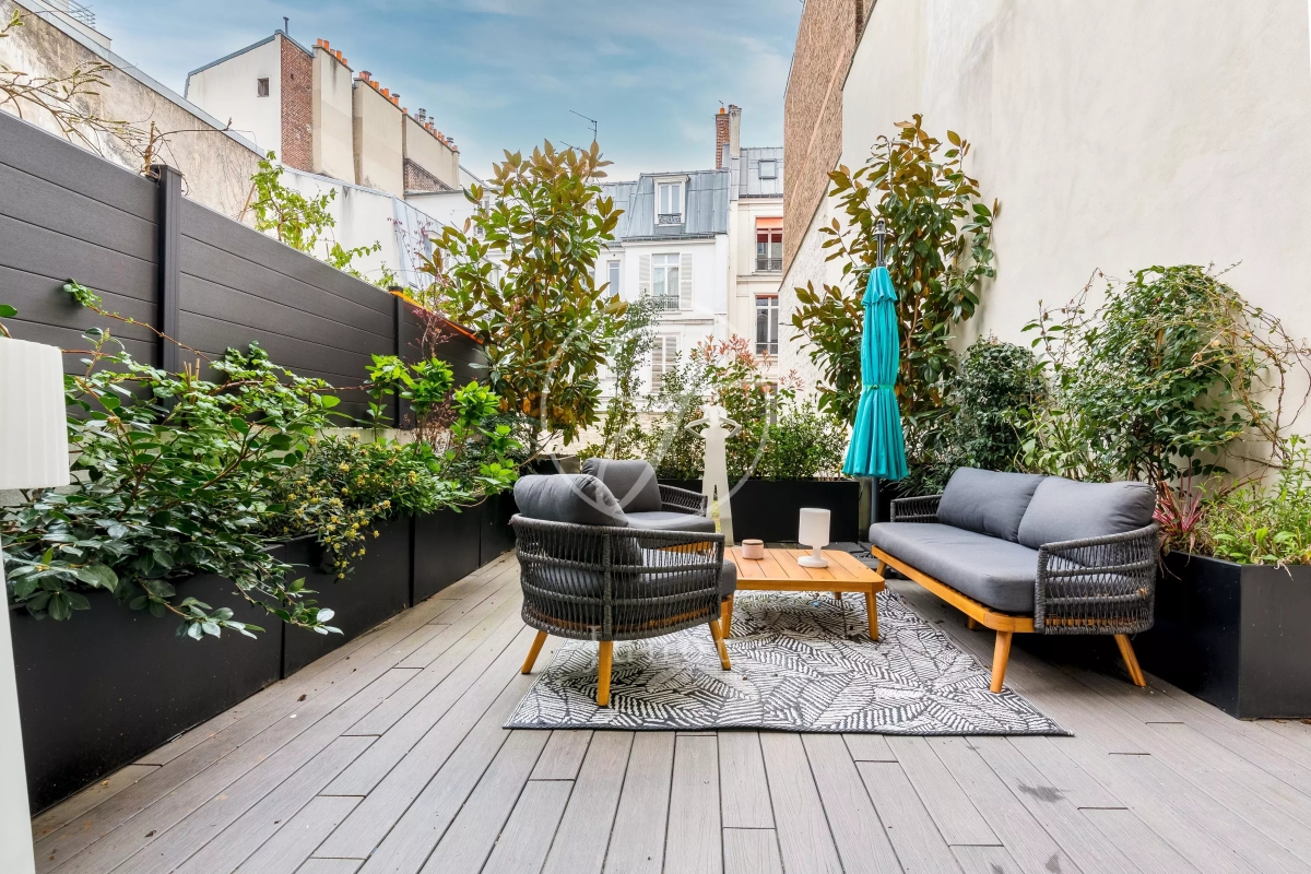 Appartement de luxe à vendre à Paris 16Ème, 580 000 €, Photo 2
