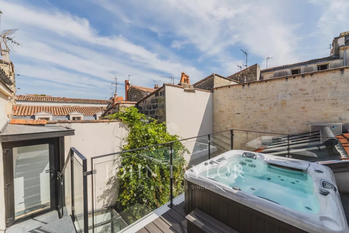 Maison de luxe à vendre à Bordeaux, 1 895 000 €, Photo 3