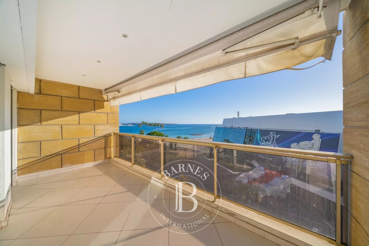 Appartement de luxe à vendre à Cannes, 1 650 000 €, Photo 3