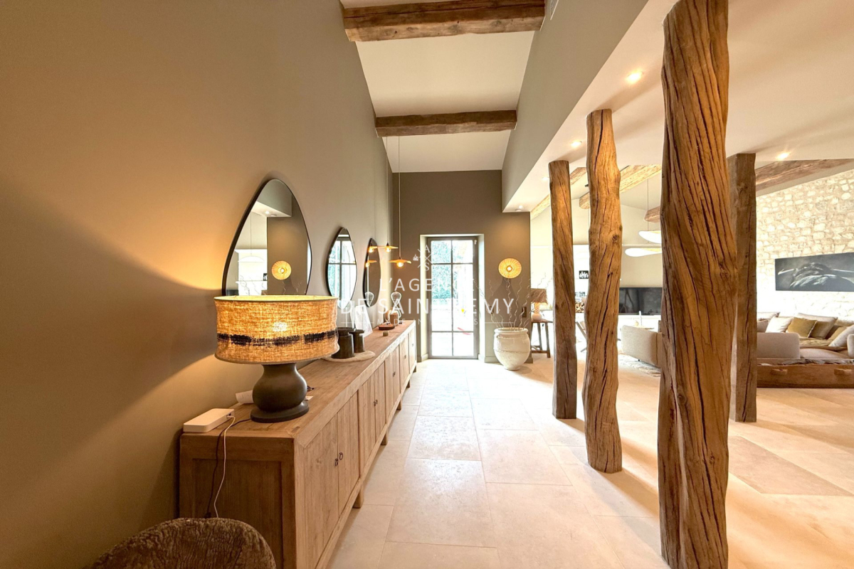 Maison de luxe à vendre à Saint-Rémy-de-Provence, 5 830 000 €, Photo 3