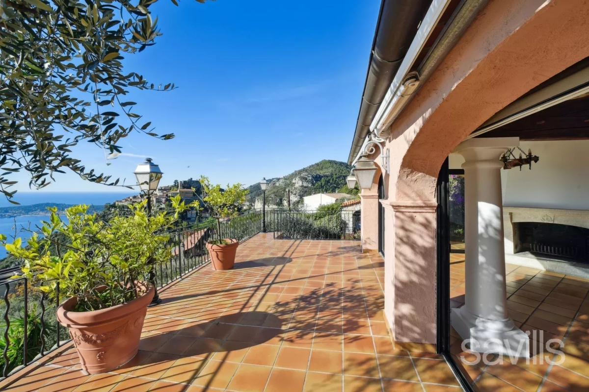 Luxury House for sale in Èze, 1 650 000 €, Photo 4