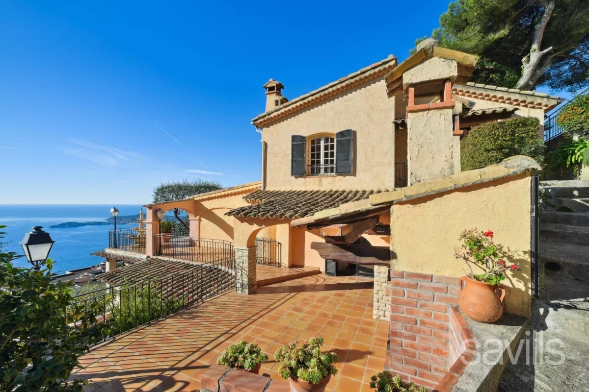 Luxury House for sale in Èze, 1 650 000 €, Photo 5