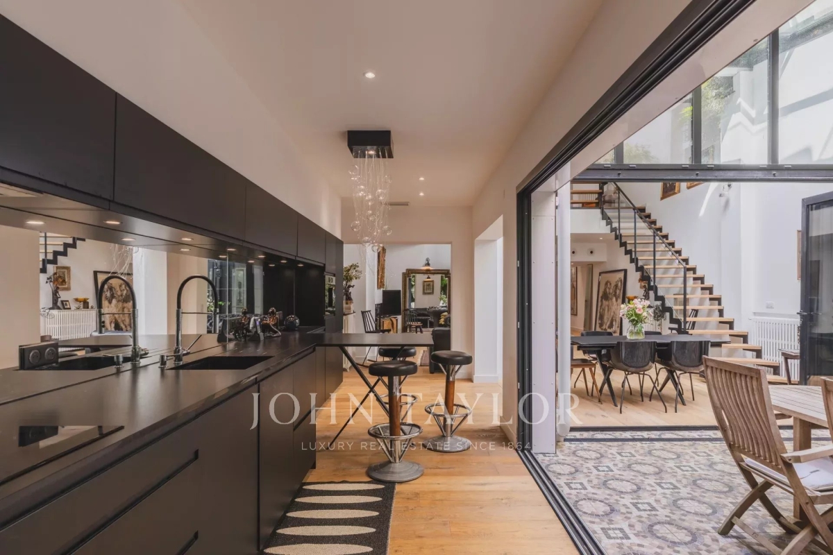 Maison de luxe à vendre à Bordeaux, 1 895 000 €, Photo 5