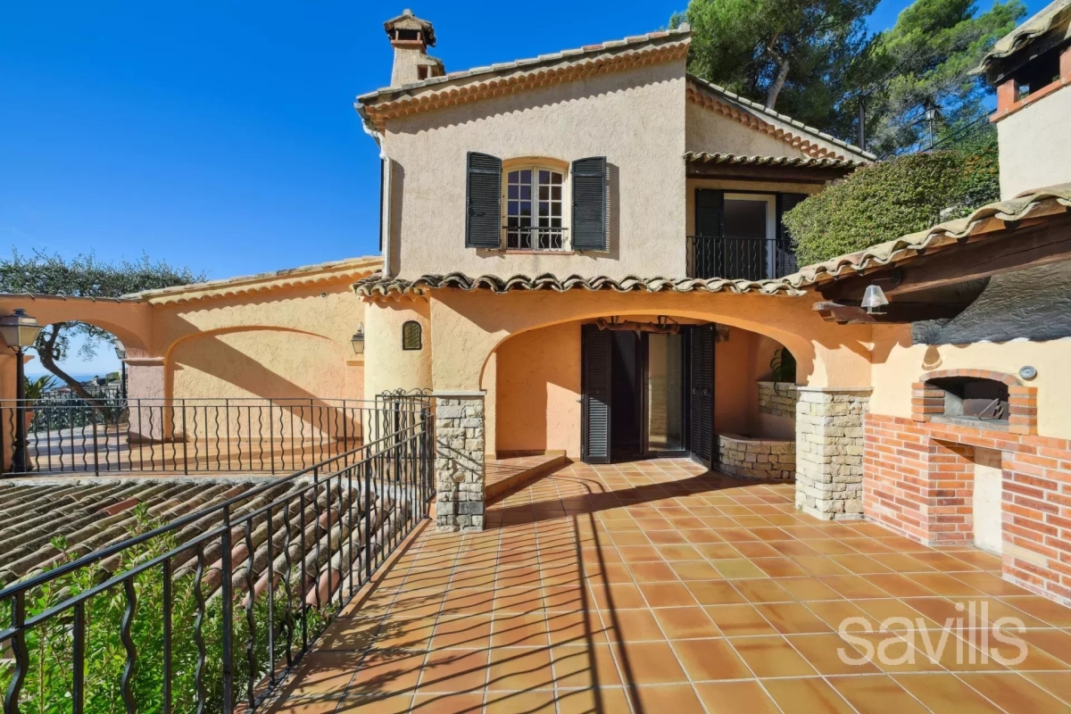 Luxury House for sale in Èze, 1 650 000 €, Photo 6