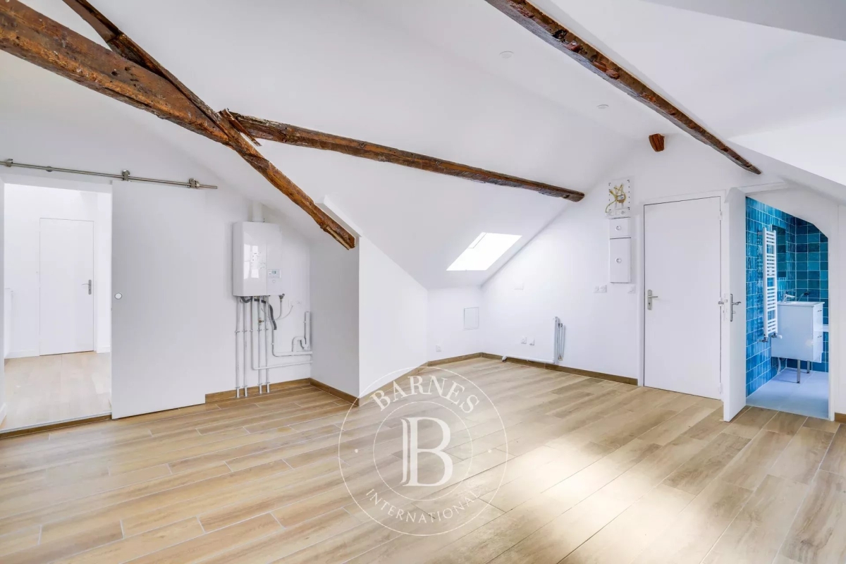 Luxury Apartment for sale in Paris 10ème, 480 000 €, Photo 7