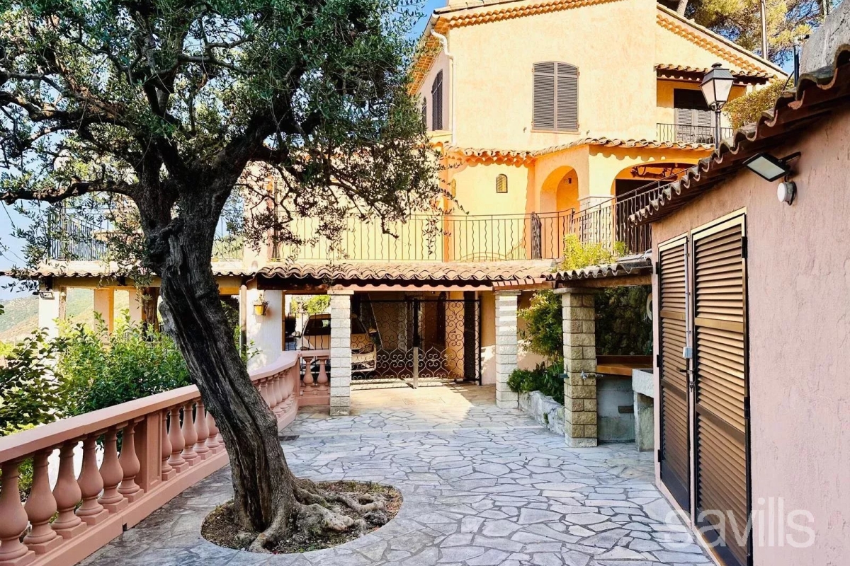 Luxury House for sale in Èze, 1 650 000 €, Photo 7