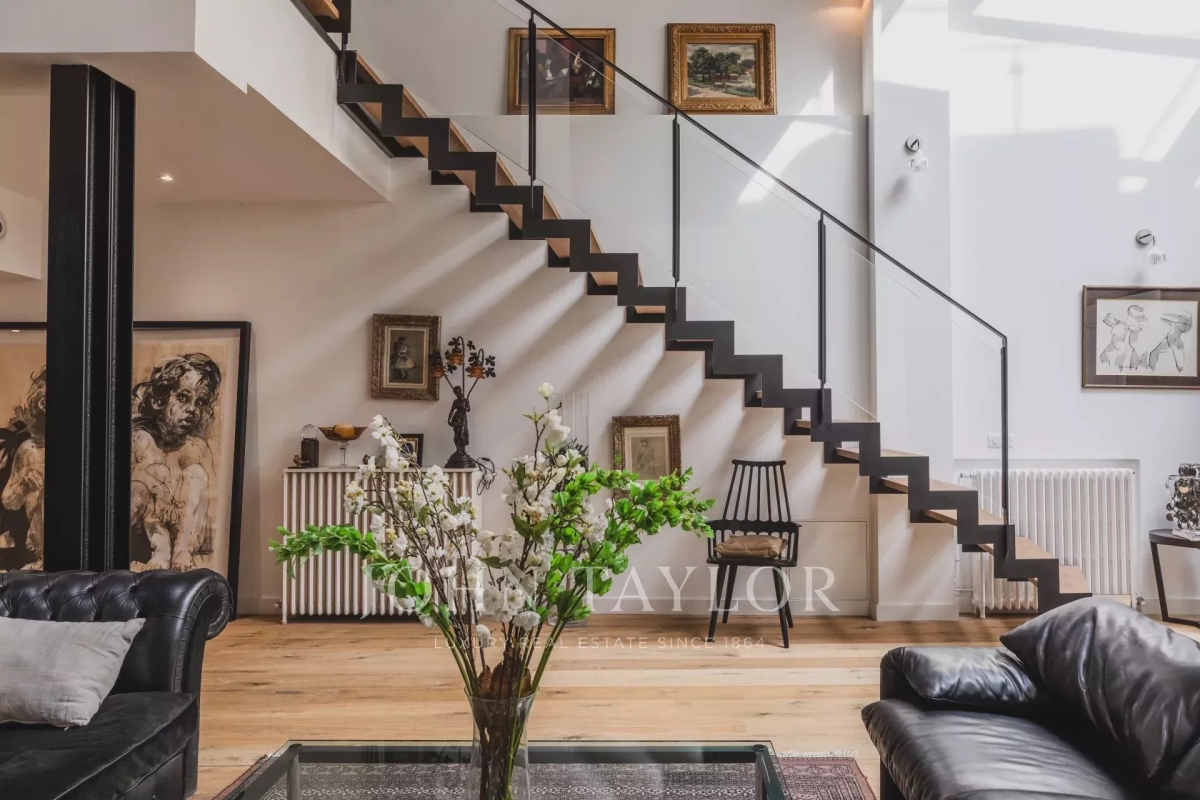 Maison de luxe à vendre à Bordeaux, 1 895 000 €, Photo 7