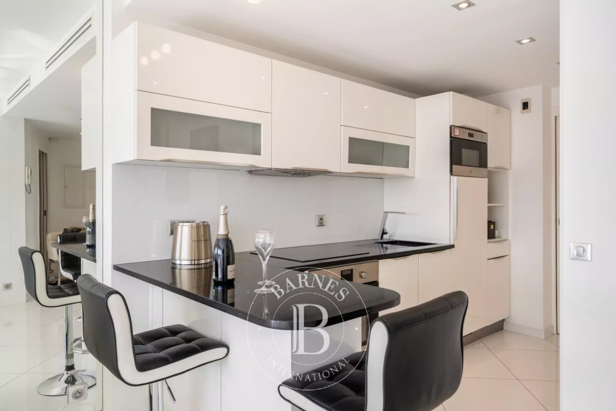 Appartement de luxe à vendre à Cannes, 1 650 000 €, Photo 7