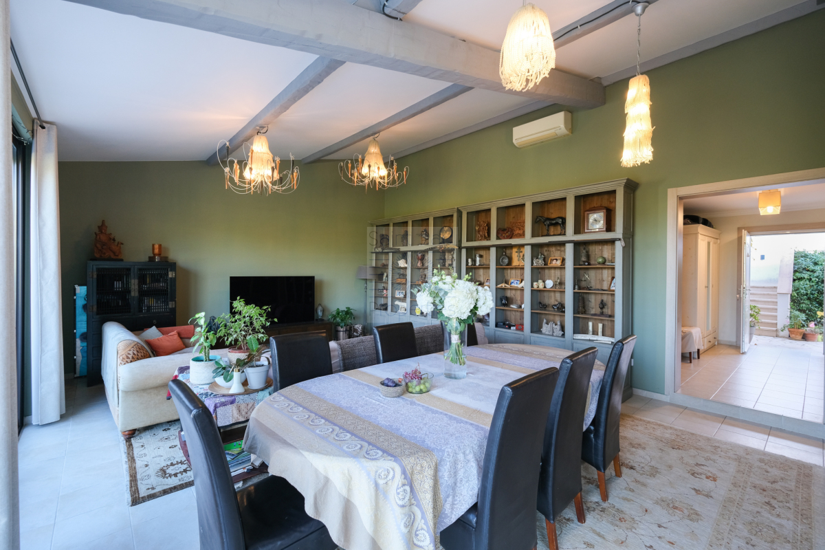 Luxury House for sale in Villeneuve-Loubet, 1 365 000 €, Photo 5