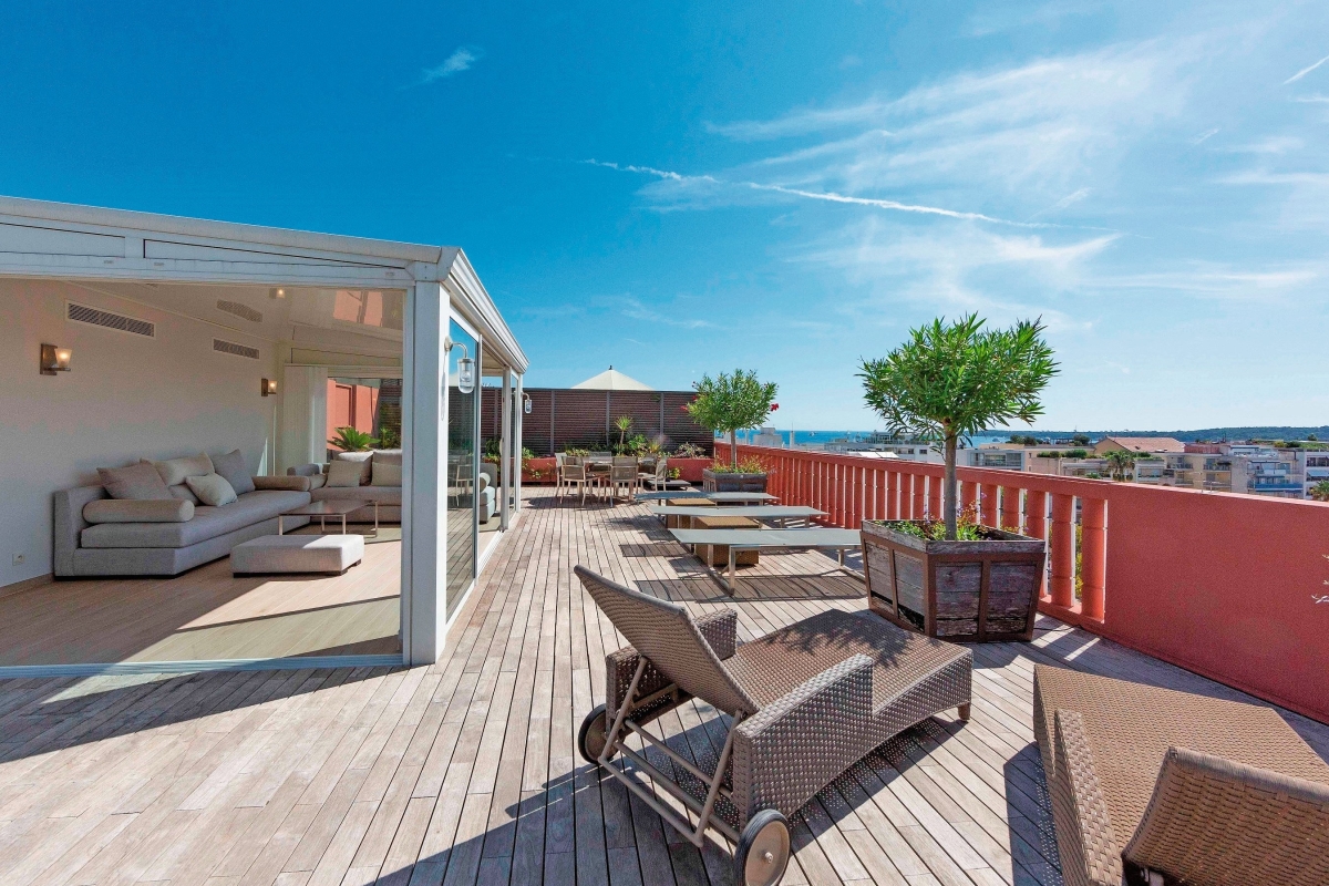 Appartement de luxe à vendre à Cannes, 3 800 000 €, Photo 1