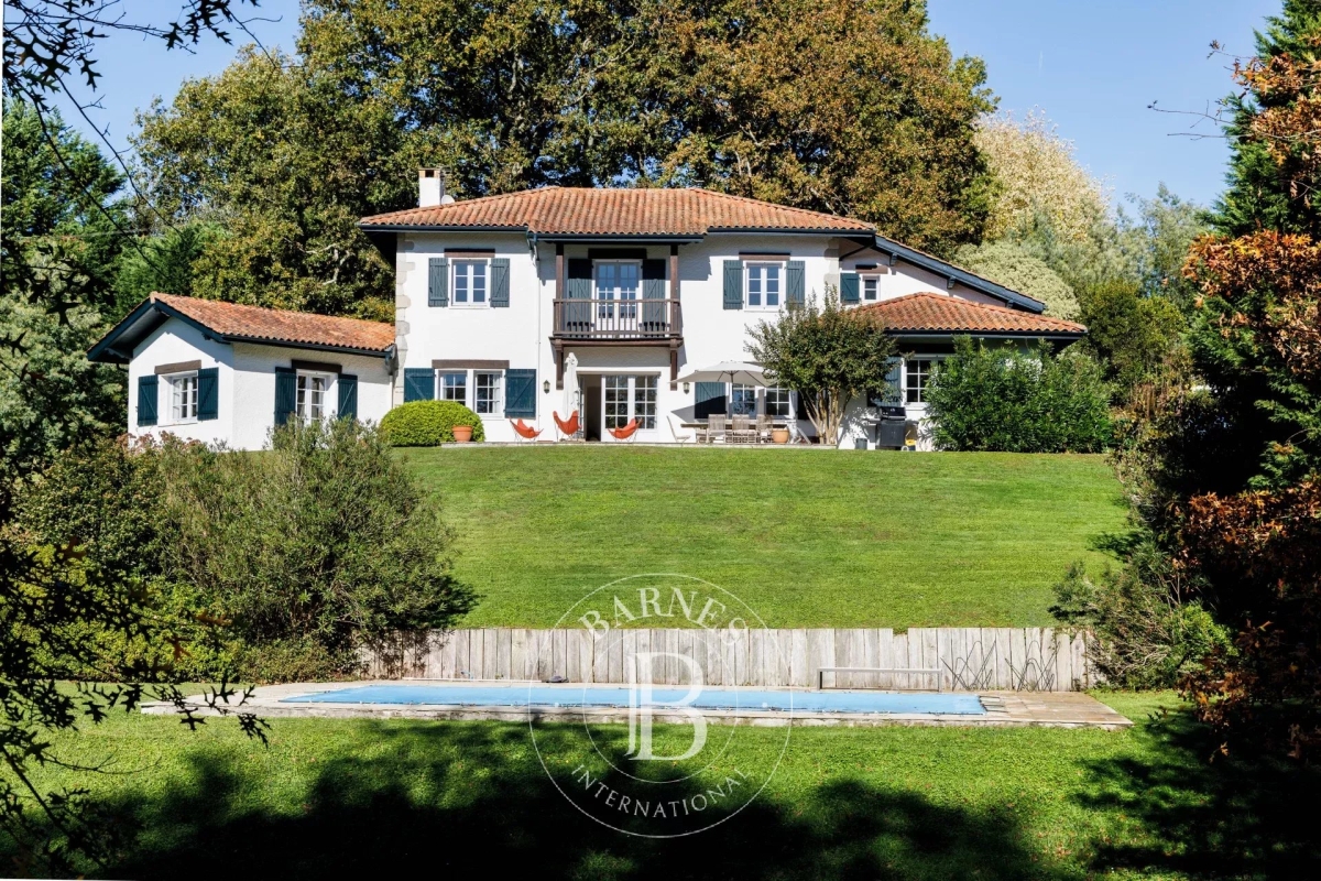 Luxury House for sale in Arcangues, 2 195 000 €, Photo 1