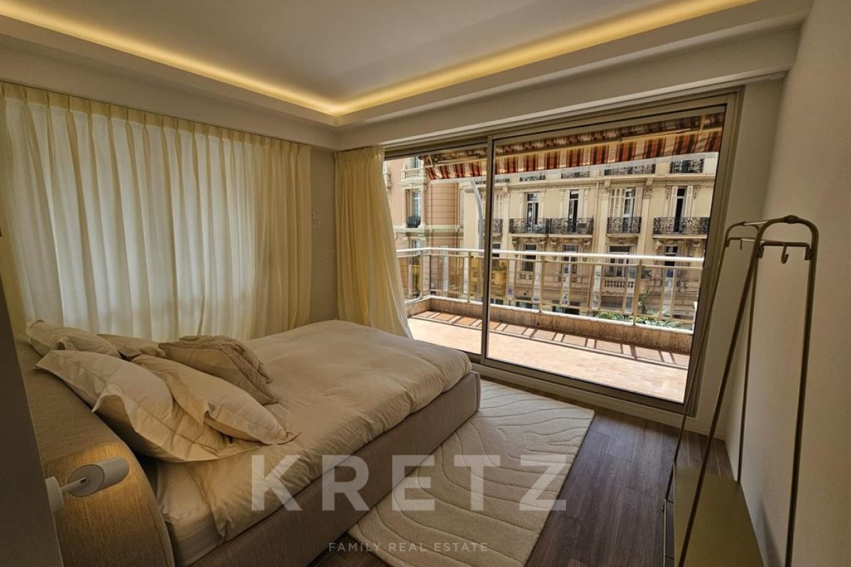 Appartement de luxe à vendre à Monaco, 5 850 000 €, Photo 3