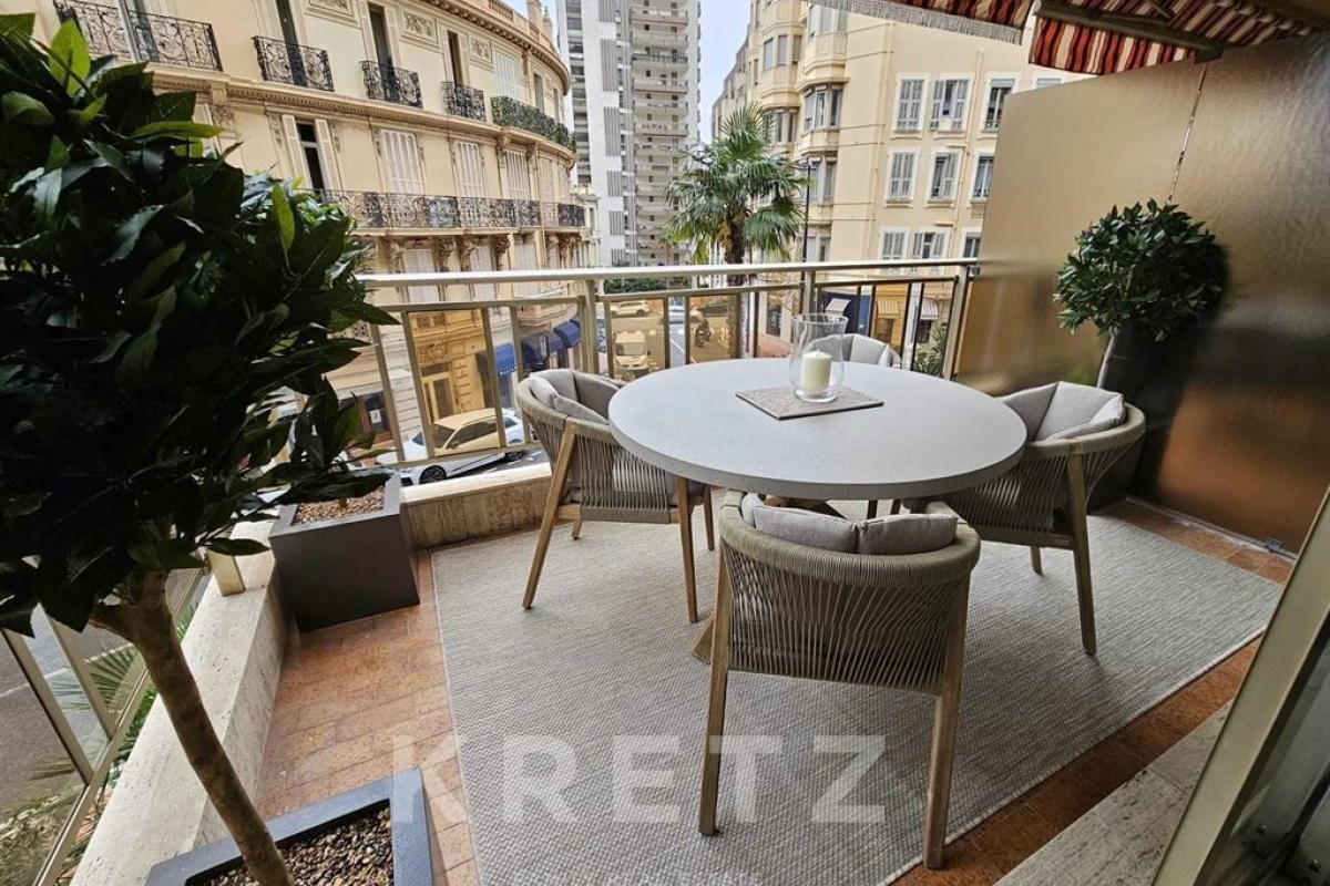 Appartement de luxe à vendre à Monaco, 5 850 000 €, Photo 5
