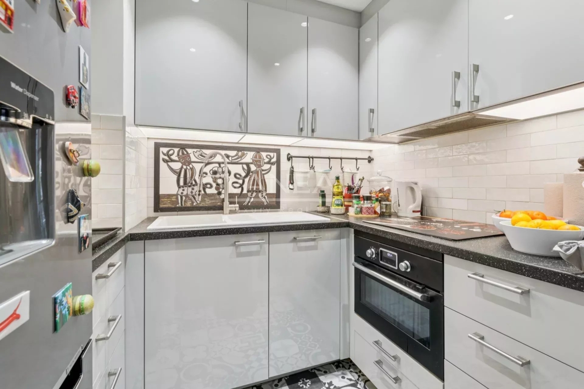 Appartement de luxe à vendre à Neuilly-sur-Seine, 464 000 €, Photo 5