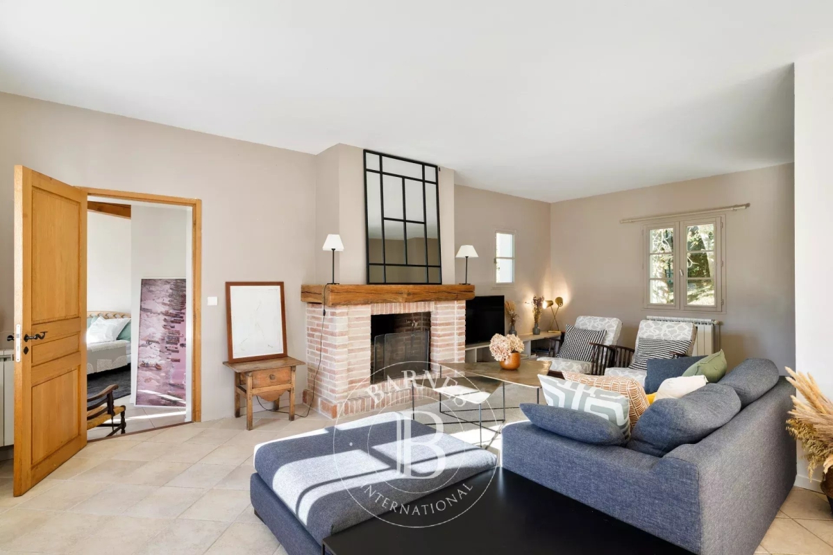 Luxury House for sale in Arcangues, 2 195 000 €, Photo 5