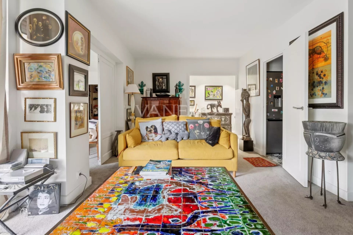 Appartement de luxe à vendre à Neuilly-sur-Seine, 464 000 €, Photo 6