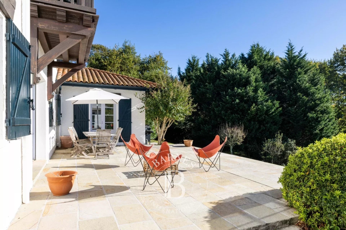 Luxury House for sale in Arcangues, 2 195 000 €, Photo 7