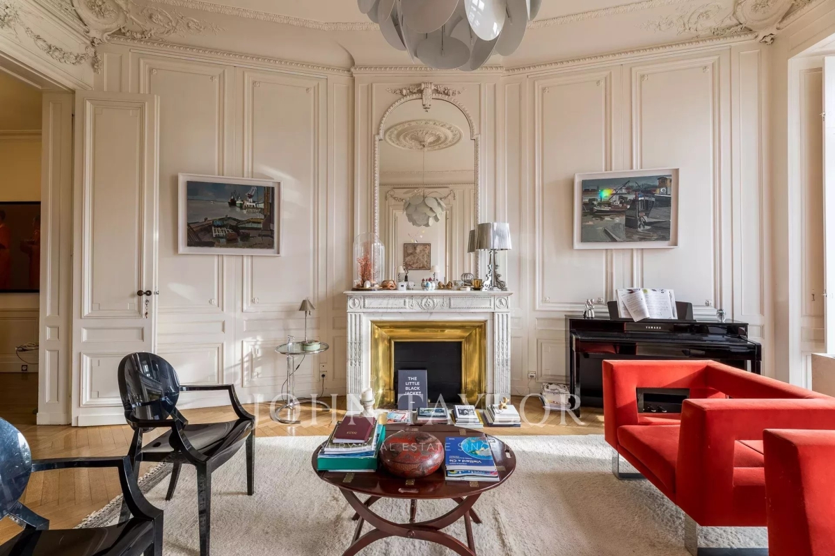 Luxury Apartment for sale in Bordeaux, 2 500 000 €, Photo 1