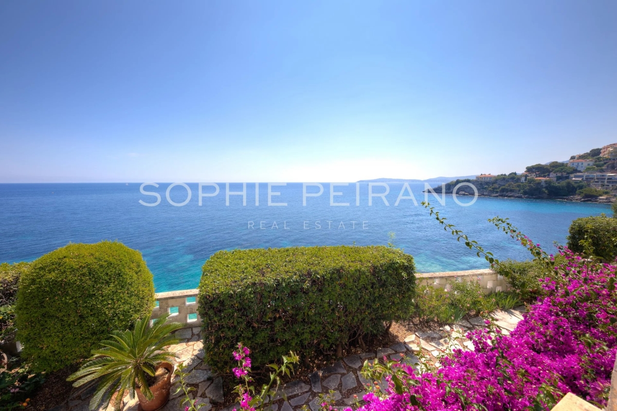 Maison de luxe à vendre à Cap-d'Ail, 12 700 000 €, Photo 2