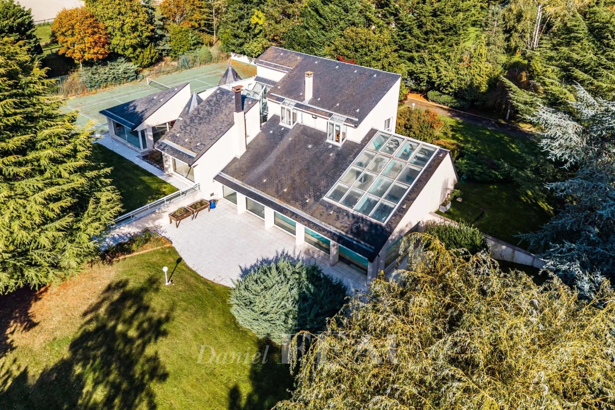 Maison de luxe à vendre à Jouy-en-Josas, 1 790 000 €, Photo 2