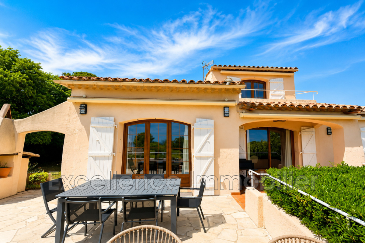 Luxury House for sale in Les Issambres, 1 350 000 €, Photo 2