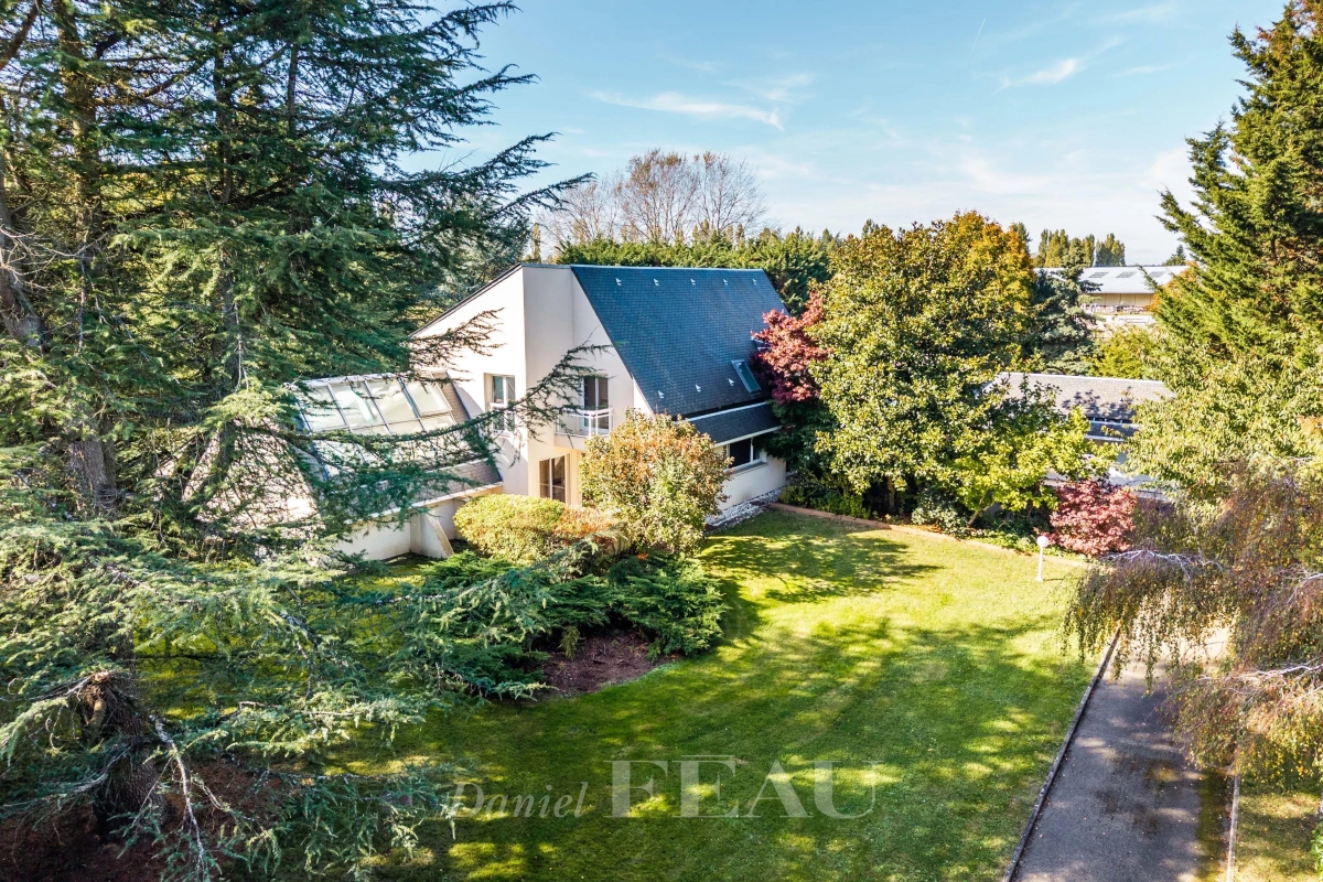 Maison de luxe à vendre à Jouy-en-Josas, 1 790 000 €, Photo 3