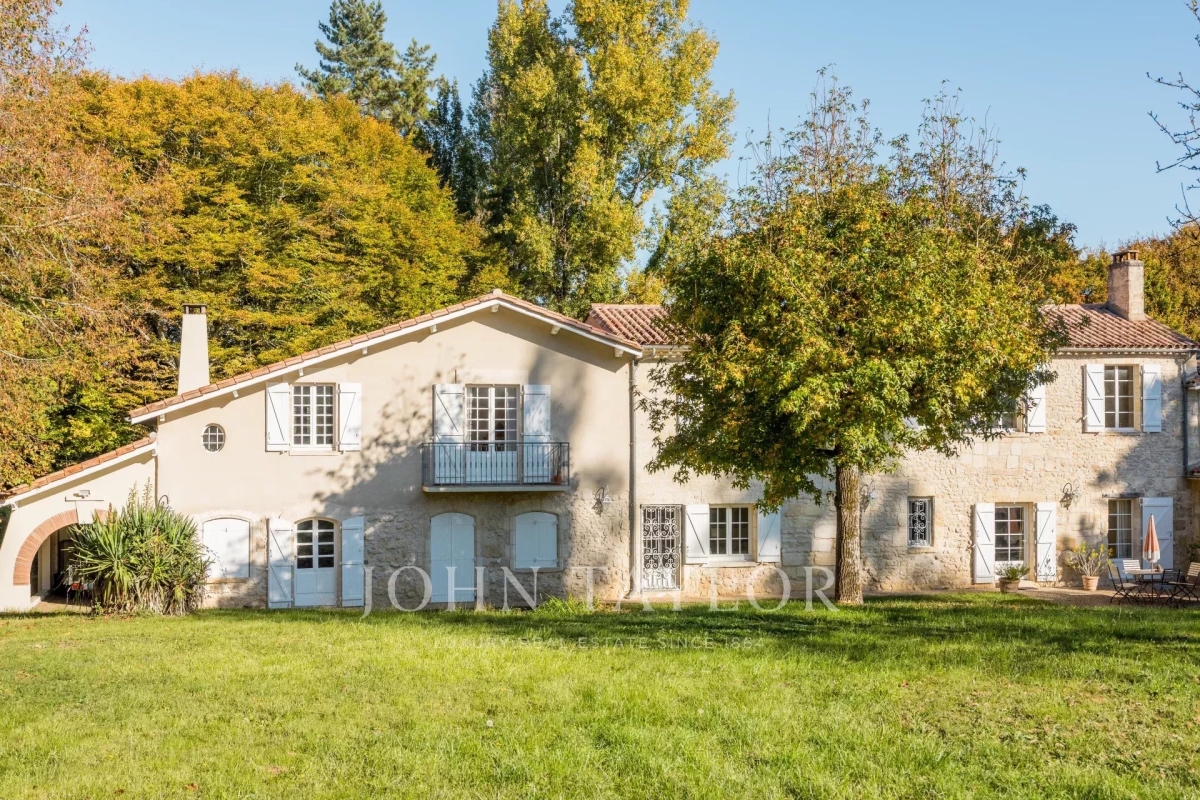 Maison de luxe à vendre à Latresne, 1 565 000 €, Photo 4