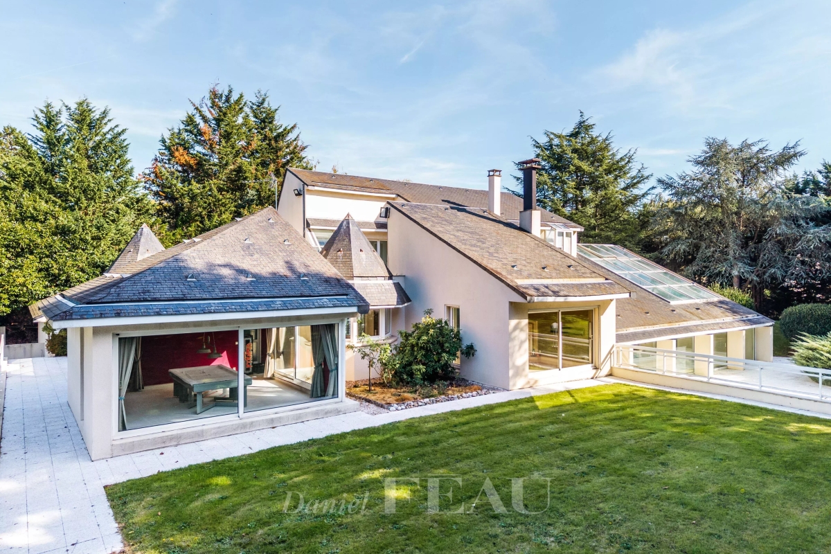 Maison de luxe à vendre à Jouy-en-Josas, 1 790 000 €, Photo 4