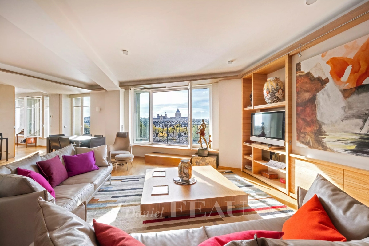 Appartement de luxe à vendre à Paris 4ème, 12 500 000 €, Photo 5