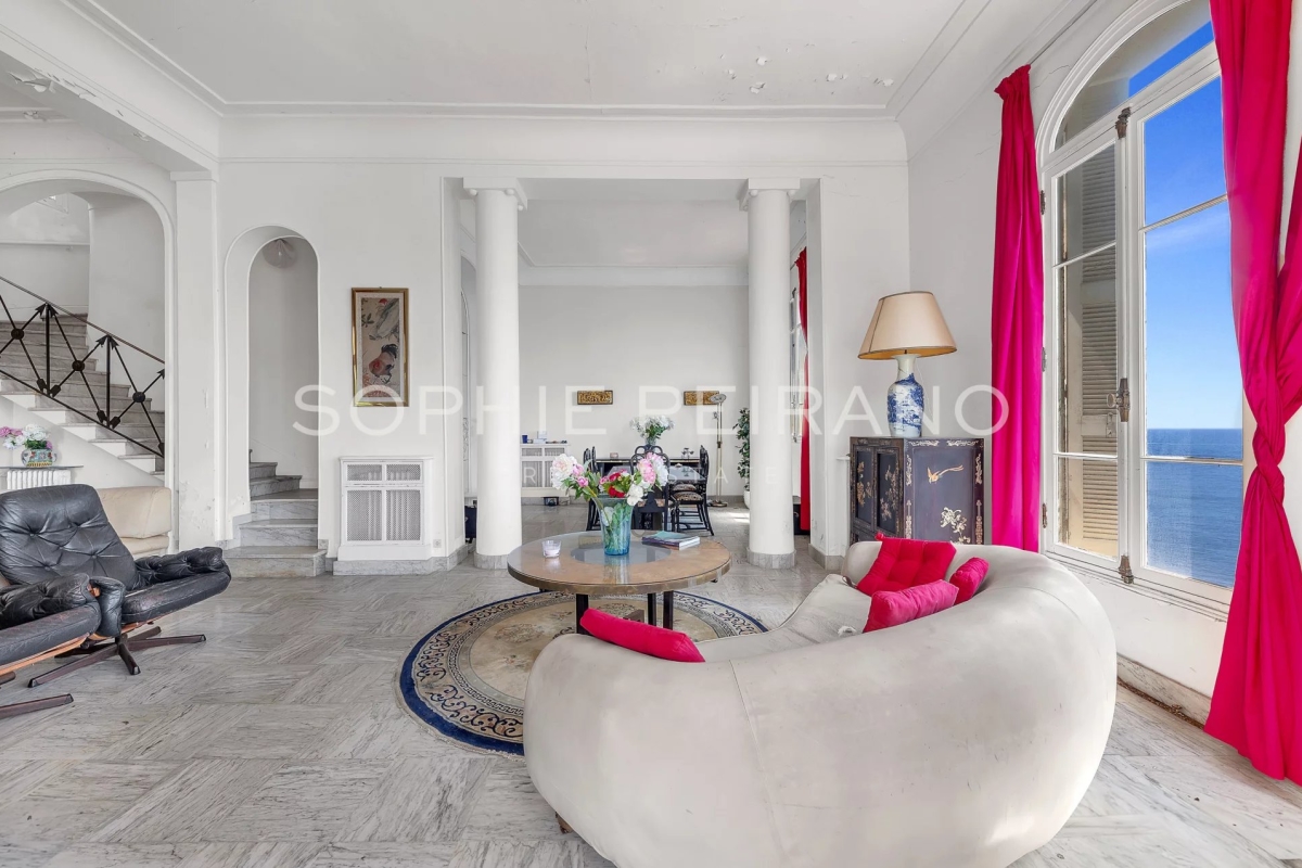 Maison de luxe à vendre à Cap-d'Ail, 12 700 000 €, Photo 5