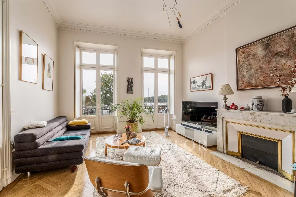 Luxury Apartment for sale in Bordeaux, 2 500 000 €, Photo 5