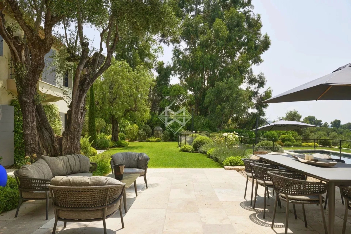 Maison de luxe à vendre à Plascassier, 5 950 000 €, Photo 5