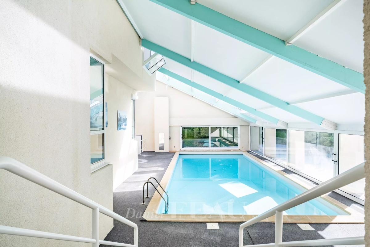 Maison de luxe à vendre à Jouy-en-Josas, 1 790 000 €, Photo 5