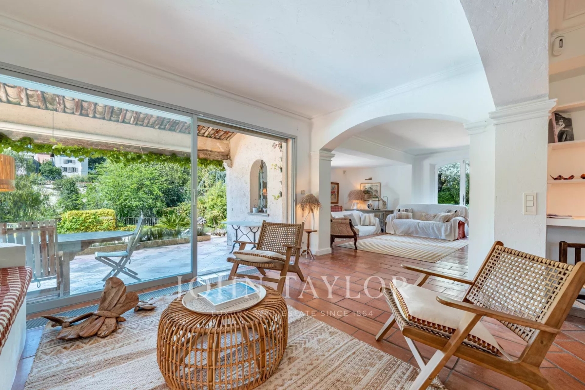 Maison de luxe à vendre à Mougins, 1 400 000 €, Photo 5