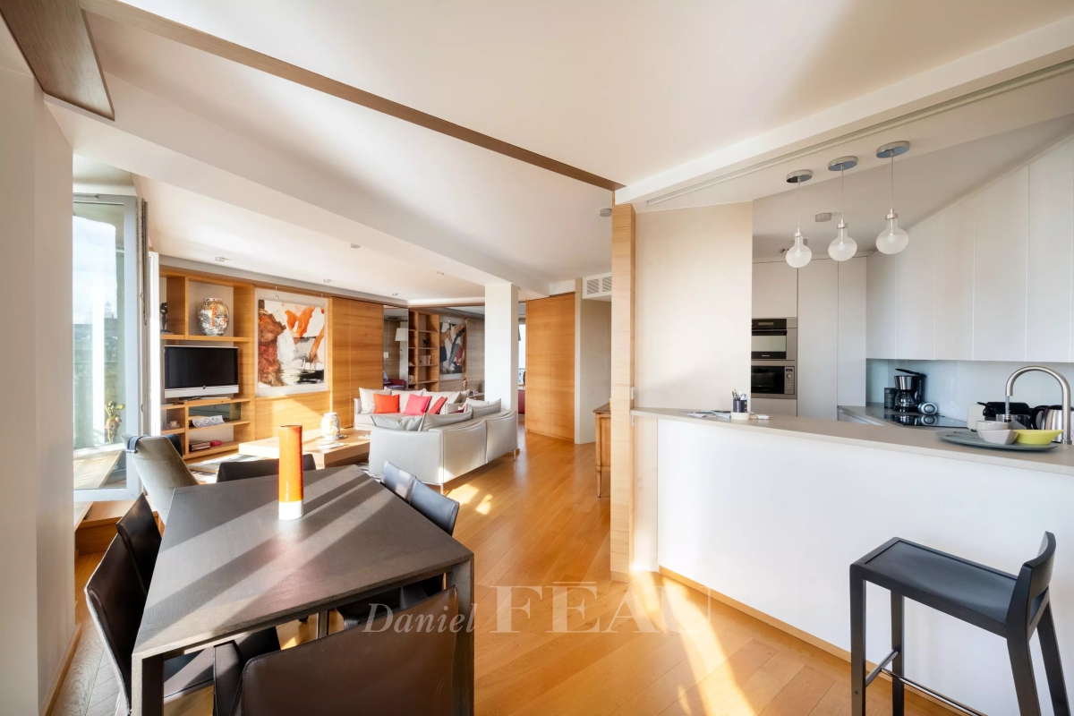 Appartement de luxe à vendre à Paris 4ème, 12 500 000 €, Photo 6
