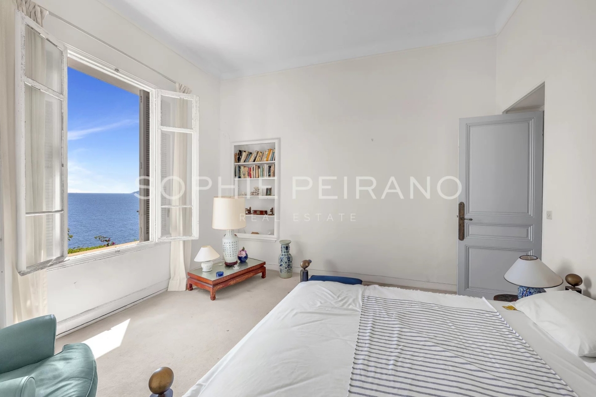 Maison de luxe à vendre à Cap-d'Ail, 12 700 000 €, Photo 6