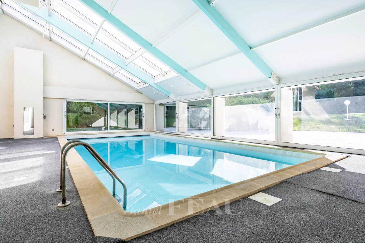 Maison de luxe à vendre à Jouy-en-Josas, 1 790 000 €, Photo 6