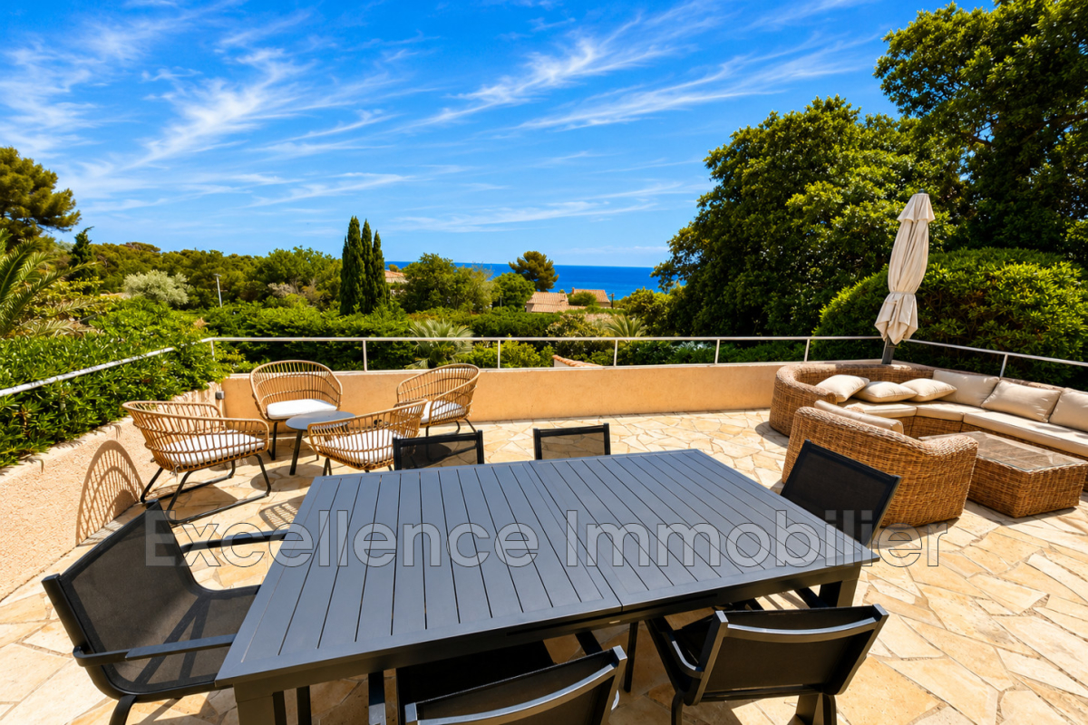 Luxury House for sale in Les Issambres, 1 350 000 €, Photo 6