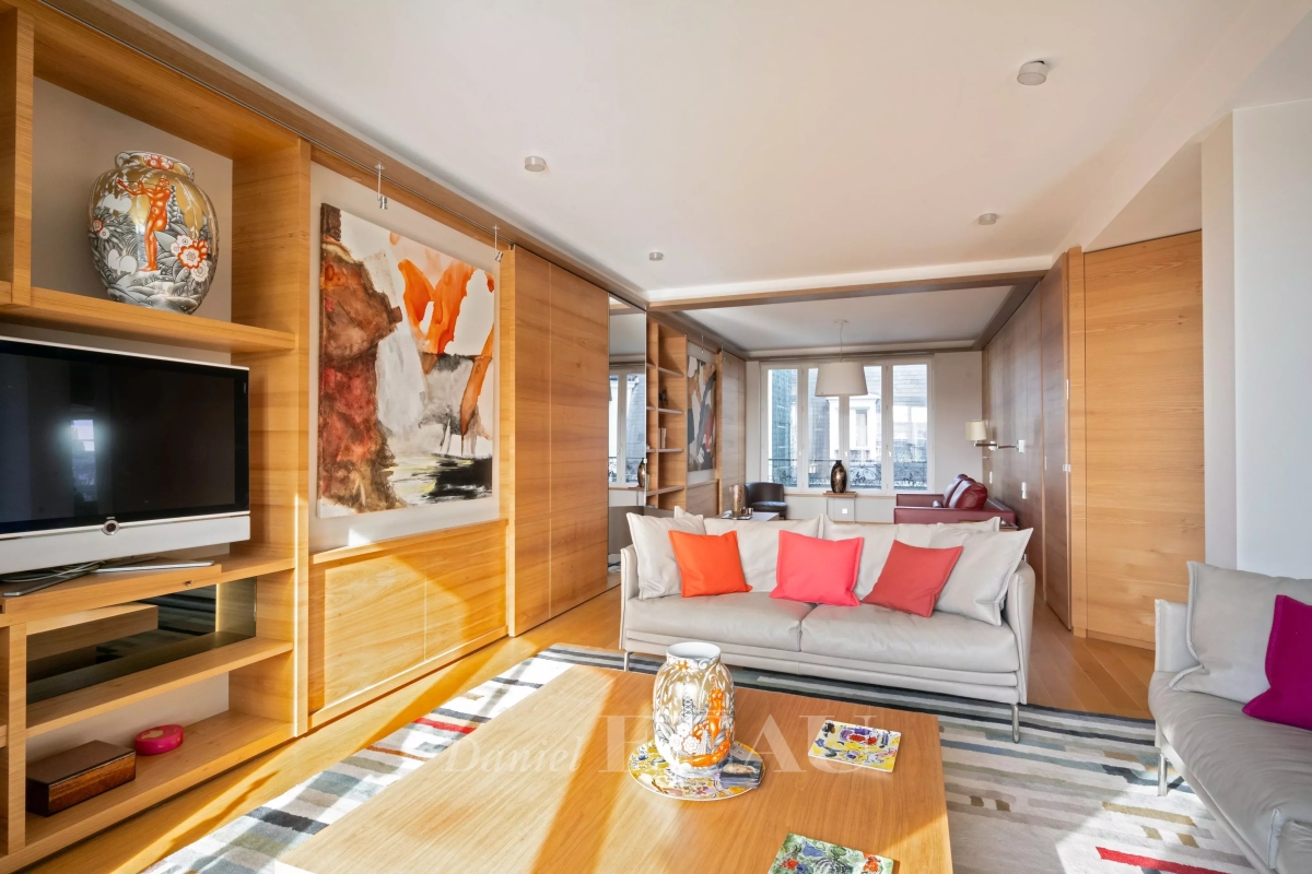 Appartement de luxe à vendre à Paris 4ème, 12 500 000 €, Photo 7